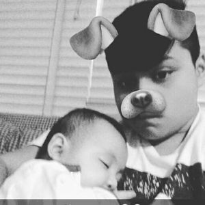 Meet your Posher, Luis